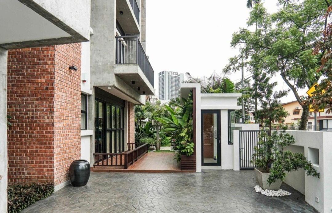 68 Palms 04 L Midvalley L 6 Pax Appartement *