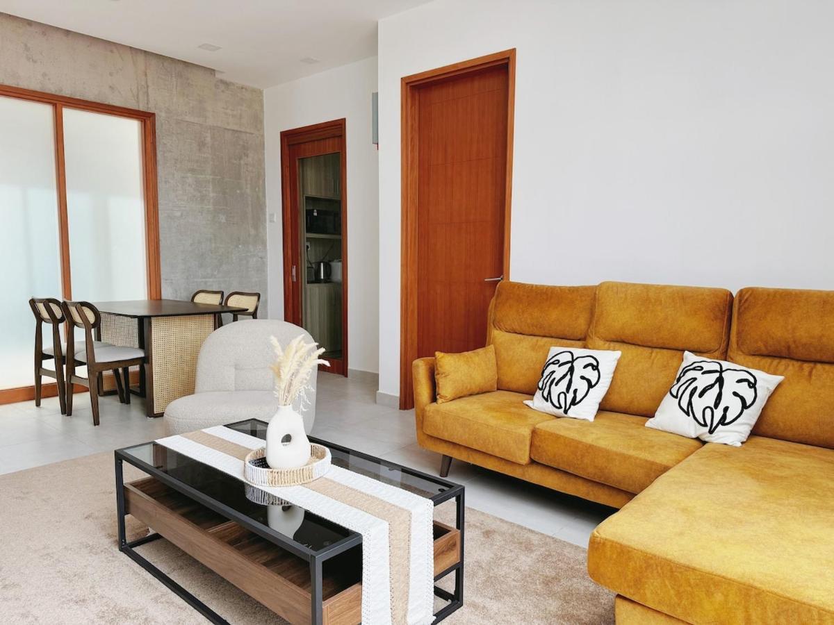 Appartement 68 Palms 04 L Midvalley L 6 Pax Kuala Lumpur