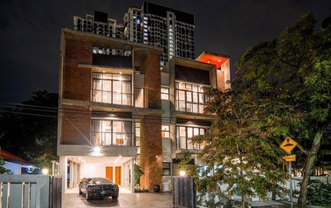 68 Palms 04 L Midvalley L 6 Pax Pangsapuri Kuala Lumpur