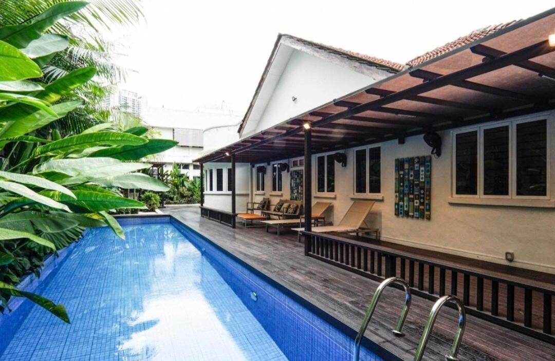 68 Palms 04 L Midvalley L 6 Pax Kuala Lumpur