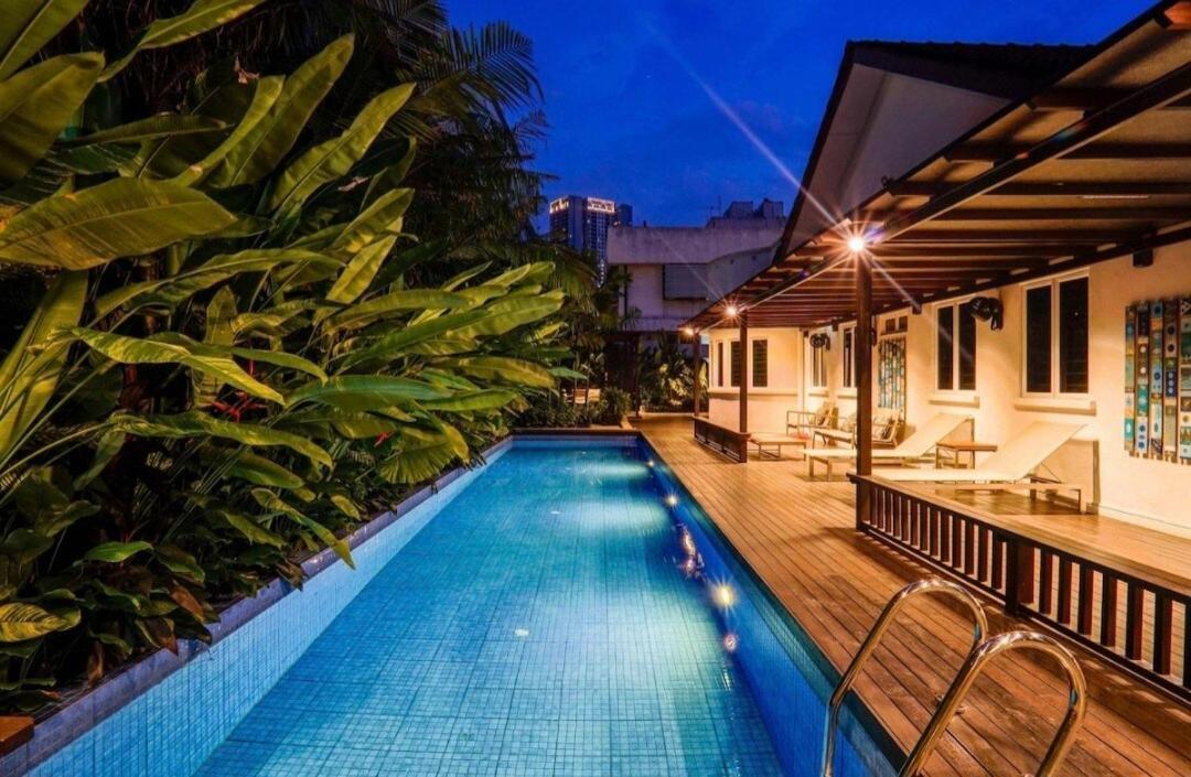 68 Palms 04 L Midvalley L 6 Pax Pangsapuri Kuala Lumpur
