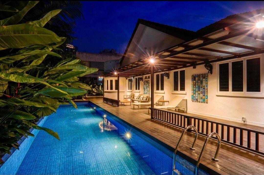 Pangsapuri 68 Palms 04 L Midvalley L 6 Pax Kuala Lumpur