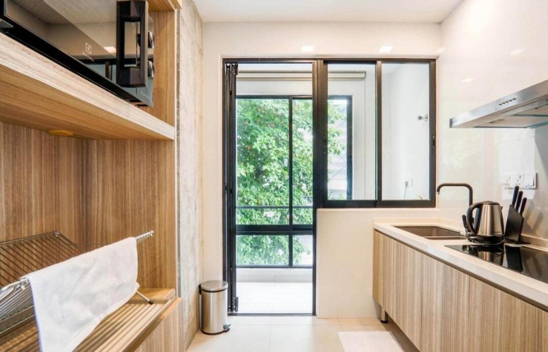 Pangsapuri 68 Palms 04 L Midvalley L 6 Pax Kuala Lumpur