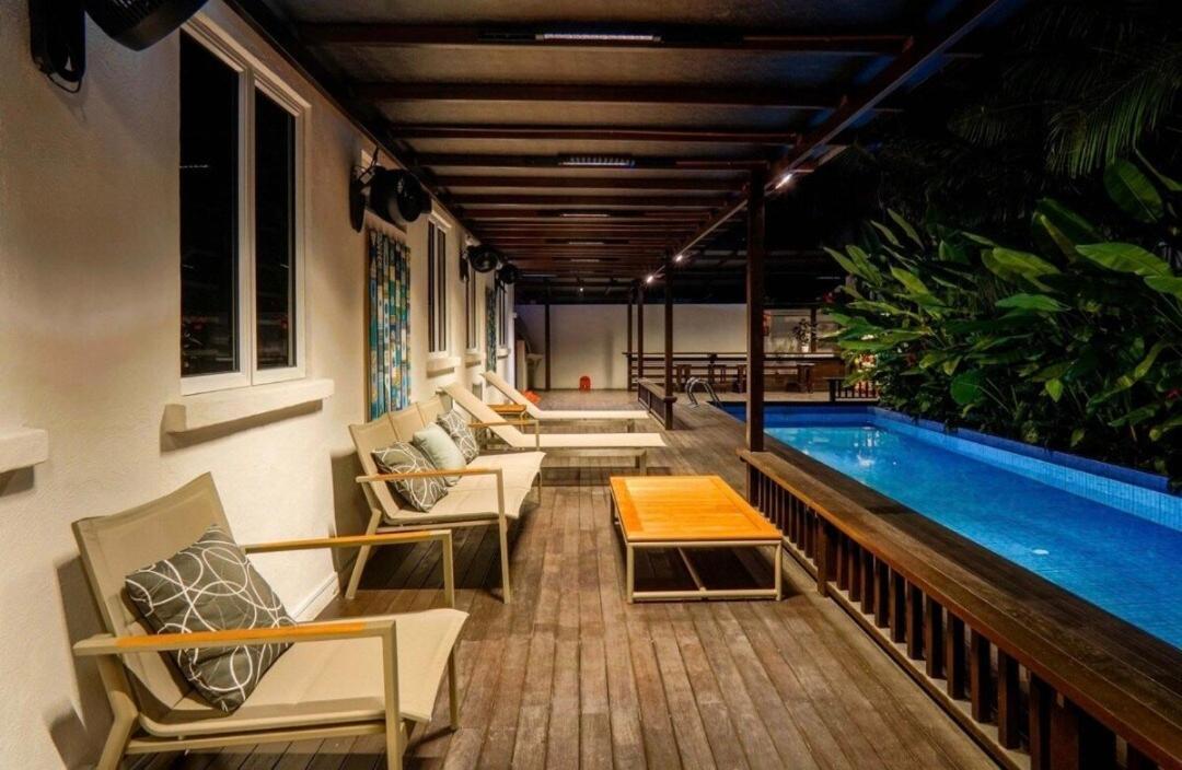 Pangsapuri 68 Palms 04 L Midvalley L 6 Pax Kuala Lumpur