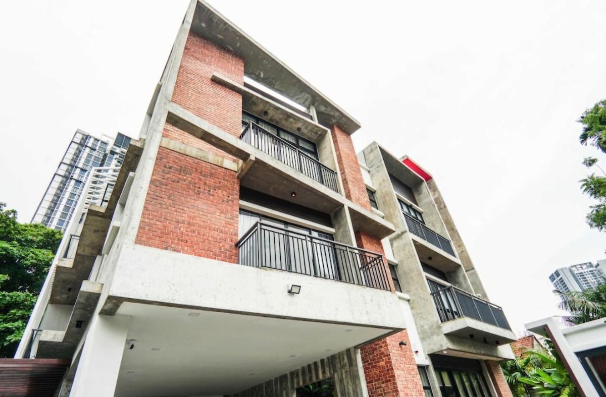 Pangsapuri 68 Palms 04 L Midvalley L 6 Pax Kuala Lumpur