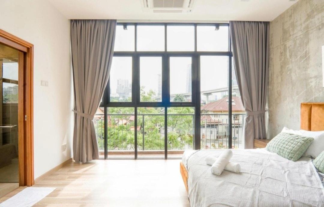 68 Palms 04 L Midvalley L 6 Pax Kuala Lumpur